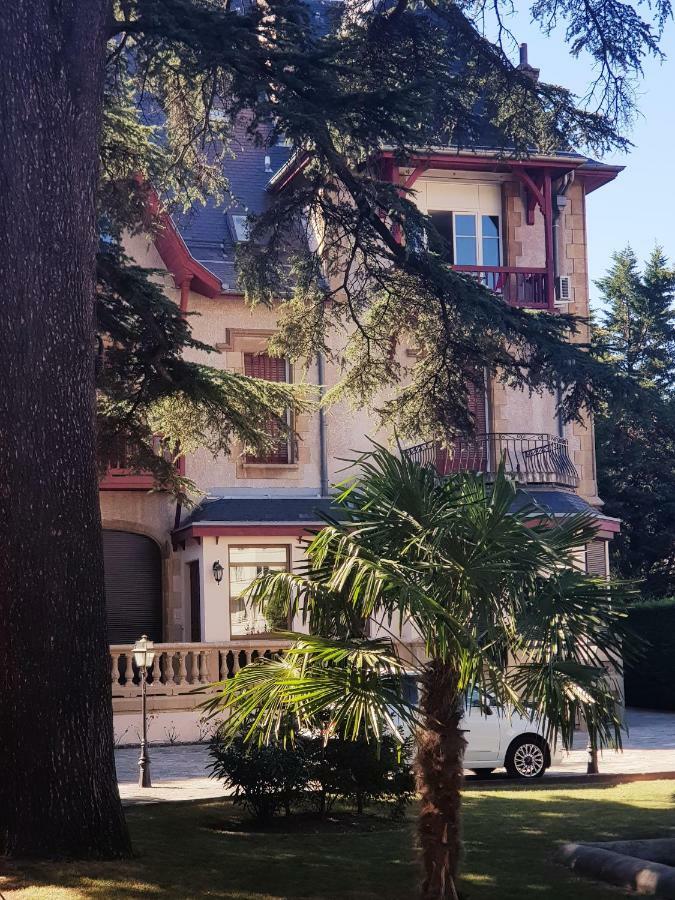 Francois 1Er Au Manoir Lägenhet Grenoble Exteriör bild